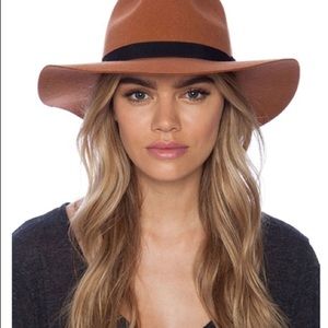 BRIXTON DALILA HAT
